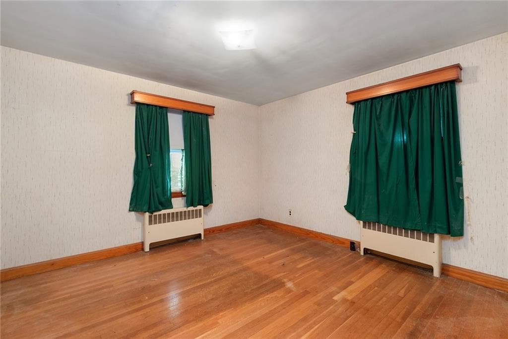 Single Family Residence at 235 Dora Street, Pawtucket, photo 22 of 31