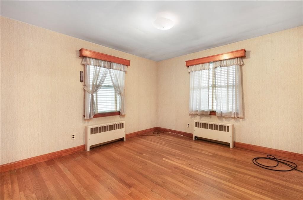Single Family Residence at 235 Dora Street, Pawtucket, photo 20 of 31