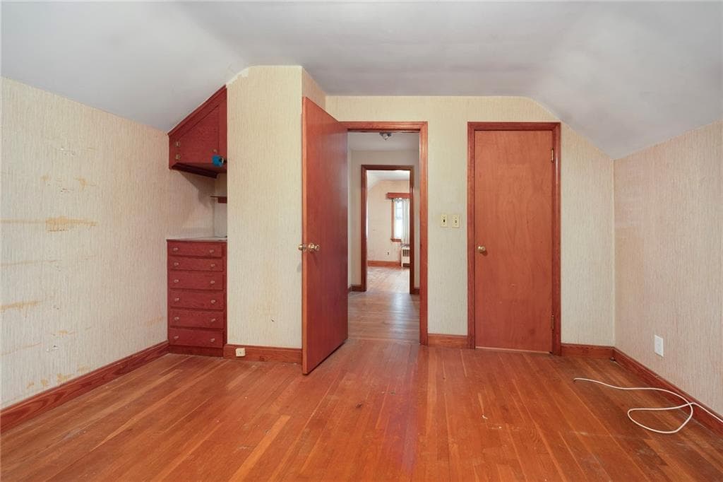 Single Family Residence at 235 Dora Street, Pawtucket, photo 25 of 31