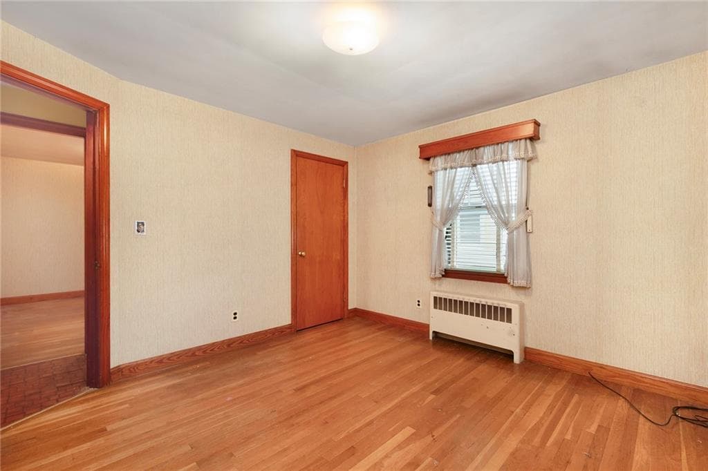 Single Family Residence at 235 Dora Street, Pawtucket, photo 21 of 31