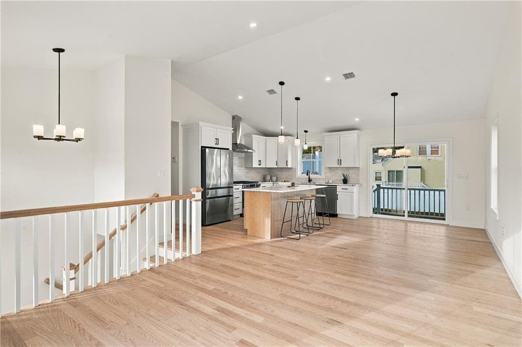 Single Family Residence at 36 Vineyard Avenue, Cumberland, photo 16 of 40