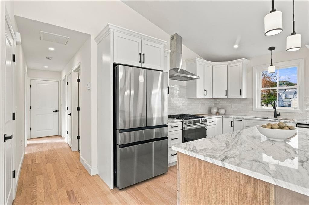 Single Family Residence at 36 Vineyard Avenue, Cumberland, photo 7 of 40