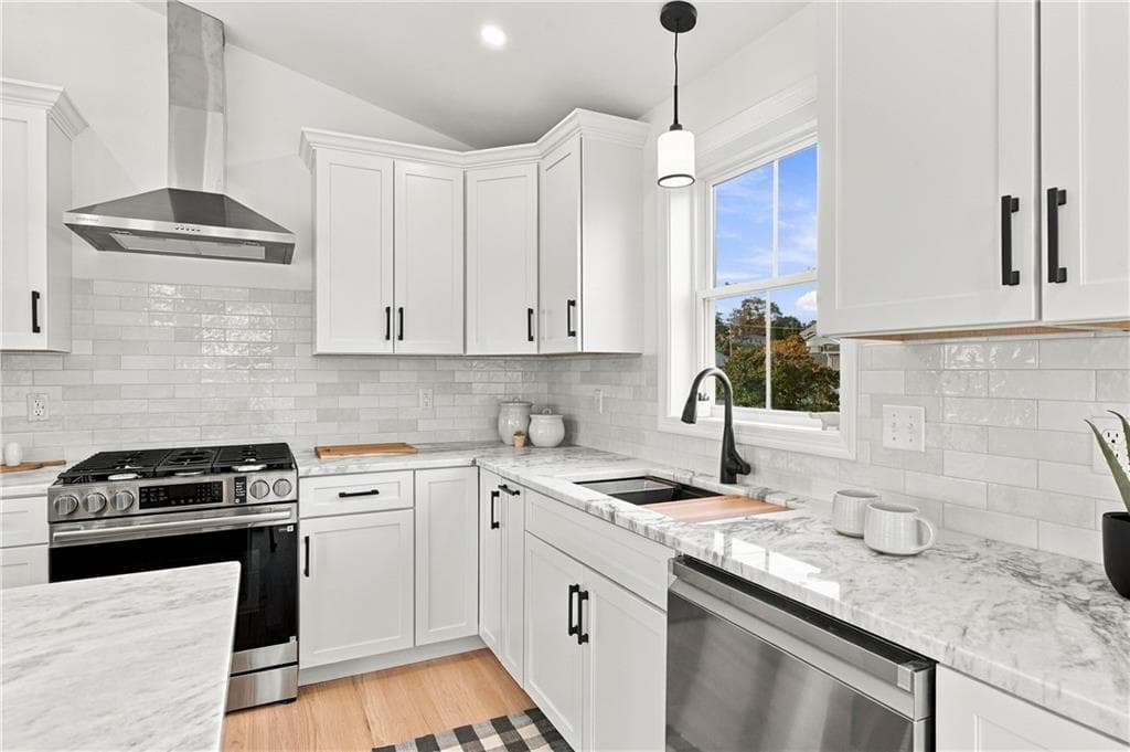 Single Family Residence at 36 Vineyard Avenue, Cumberland, photo 10 of 40