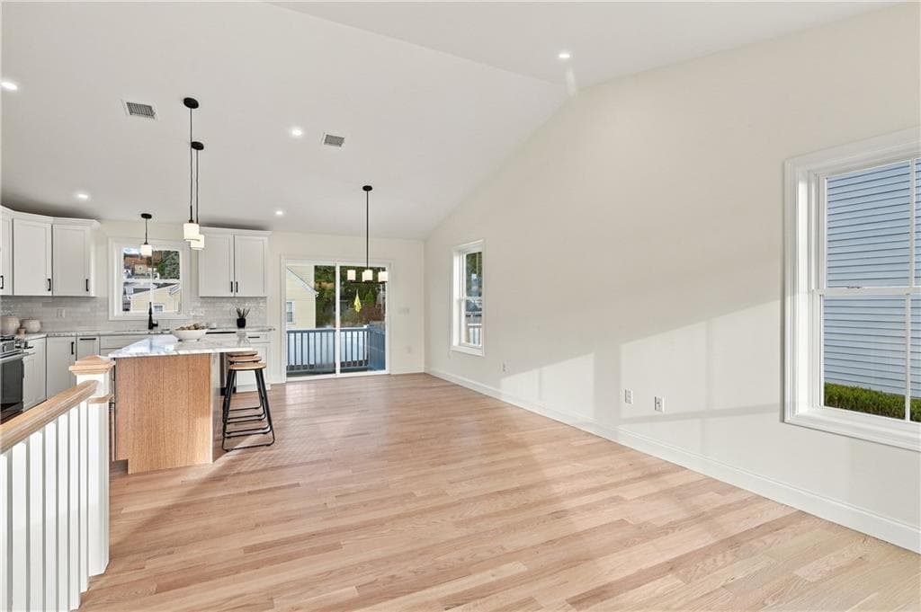 Single Family Residence at 36 Vineyard Avenue, Cumberland, photo 15 of 40