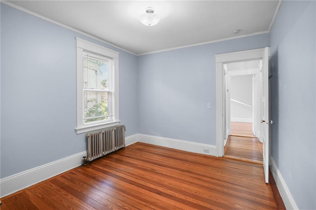 Condominium at 143 Irving Avenue UNIT 2, Providence, photo 23 of 33