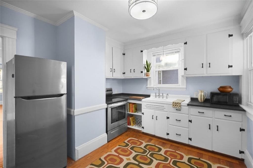 Condominium at 143 Irving Avenue UNIT 2, Providence, photo 27 of 33
