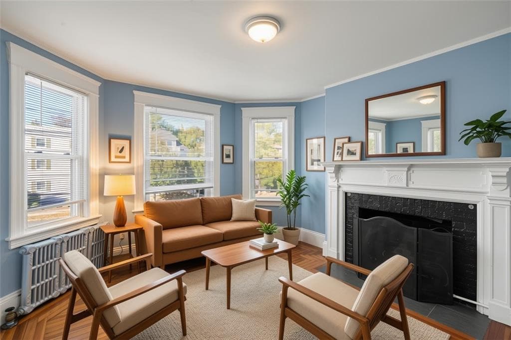 Condominium at 143 Irving Avenue UNIT 2, Providence, photo 2 of 33