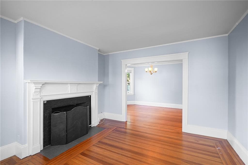 Condominium at 143 Irving Avenue UNIT 2, Providence, photo 6 of 33