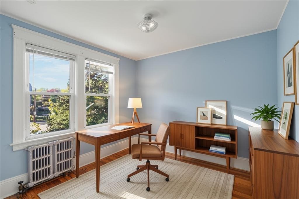 Condominium at 143 Irving Avenue UNIT 2, Providence, photo 12 of 33