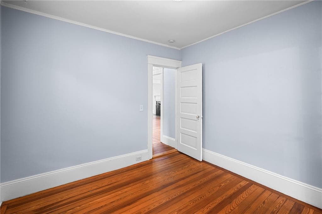 Condominium at 143 Irving Avenue UNIT 2, Providence, photo 22 of 33