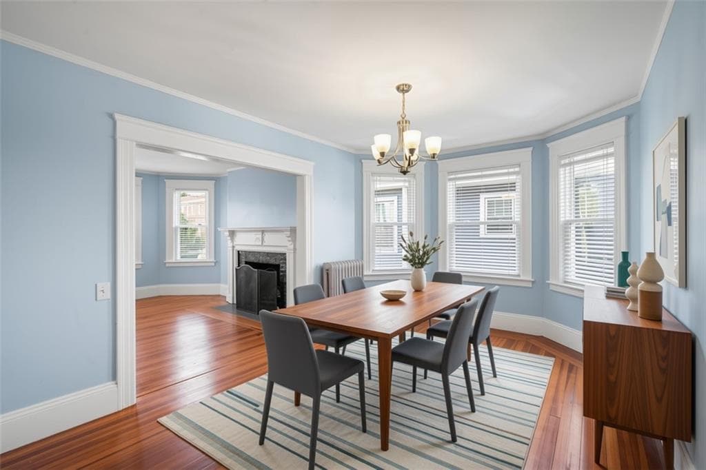 Condominium at 143 Irving Avenue UNIT 2, Providence, photo 7 of 33