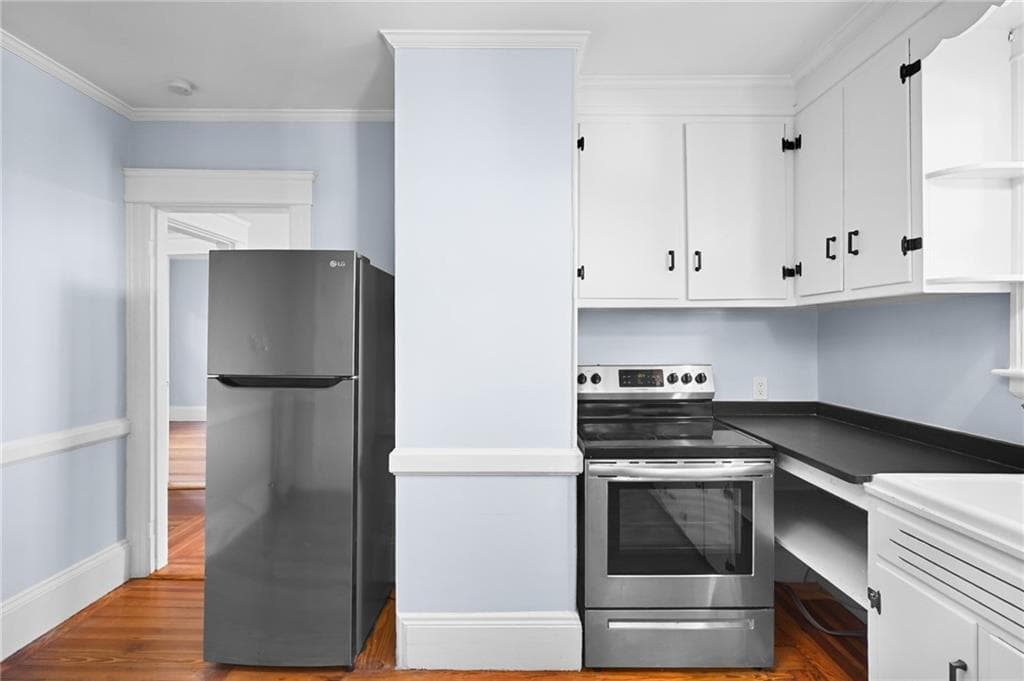 Condominium at 143 Irving Avenue UNIT 2, Providence, photo 32 of 33