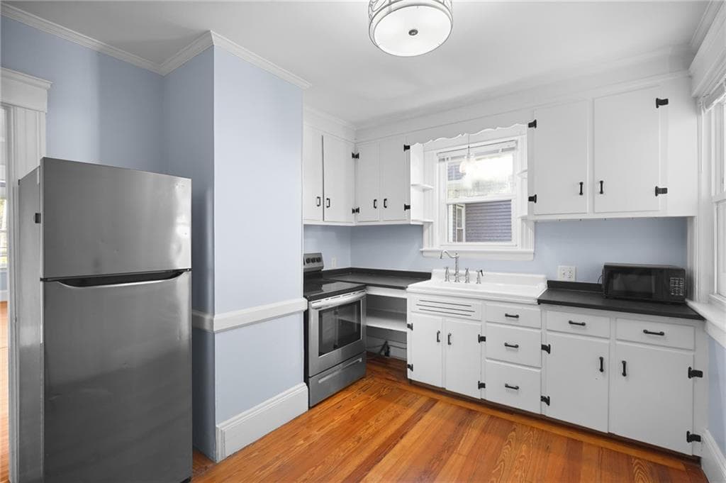 Condominium at 143 Irving Avenue UNIT 2, Providence, photo 28 of 33