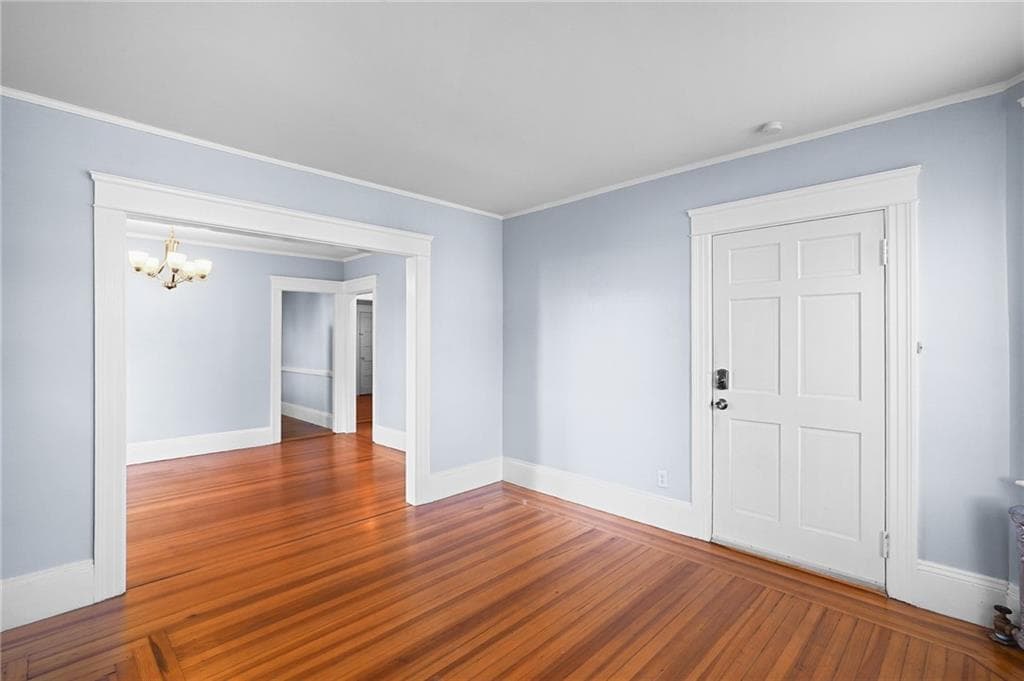 Condominium at 143 Irving Avenue UNIT 2, Providence, photo 5 of 33