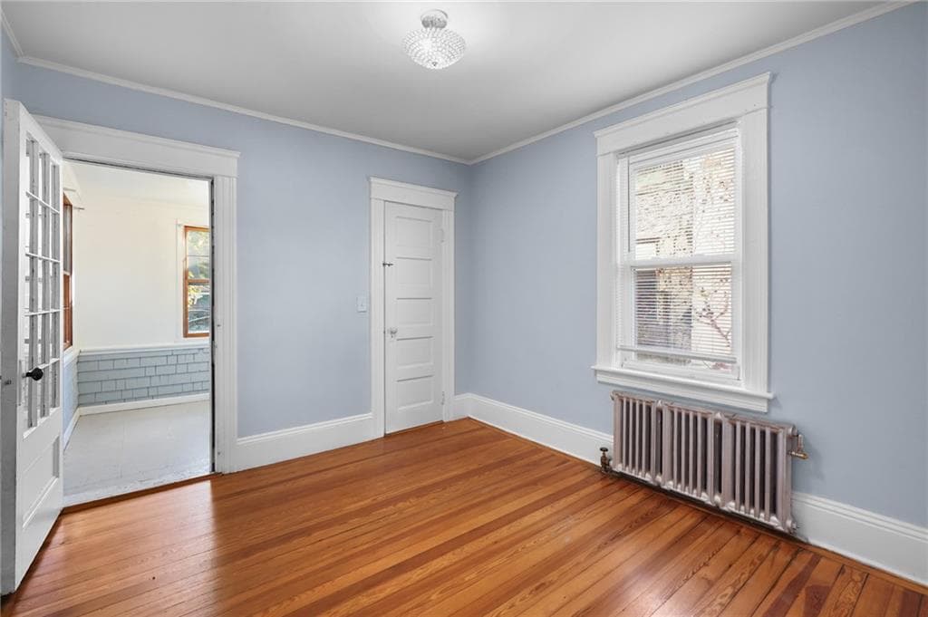 Condominium at 143 Irving Avenue UNIT 2, Providence, photo 20 of 33