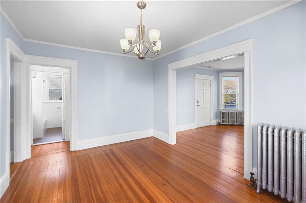 Condominium at 143 Irving Avenue UNIT 2, Providence, photo 10 of 33