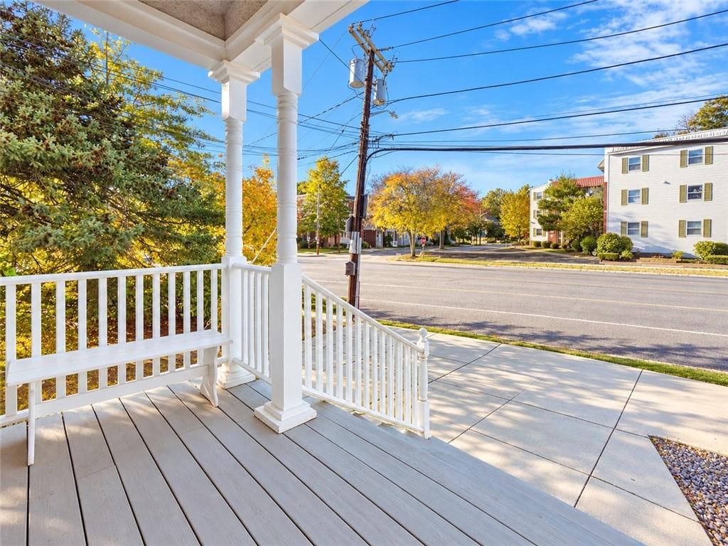 Condominium at 143 Irving Avenue UNIT 2, Providence, photo 33 of 33