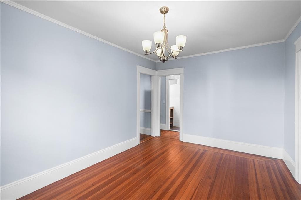 Condominium at 143 Irving Avenue UNIT 2, Providence, photo 11 of 33
