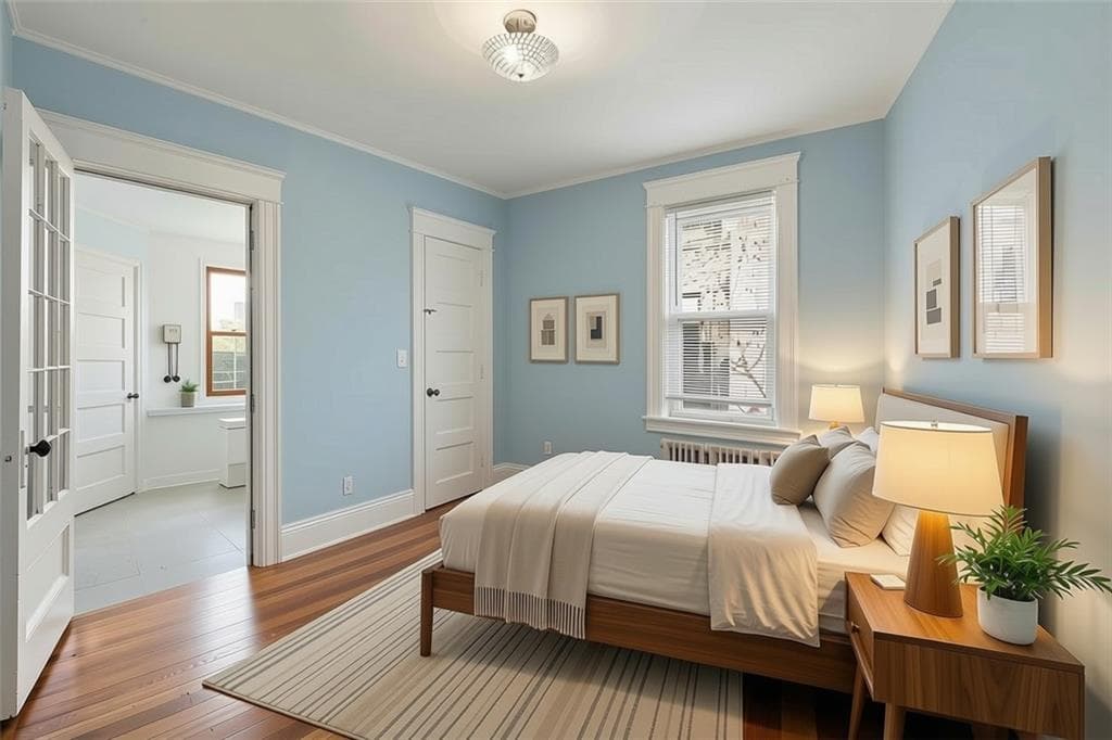 Condominium at 143 Irving Avenue UNIT 2, Providence, photo 19 of 33