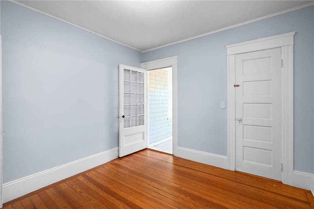 Condominium at 143 Irving Avenue UNIT 2, Providence, photo 21 of 33