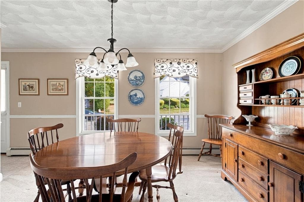 Single Family Residence at 23 Balsam Lane, Smithfield, photo 6 of 38