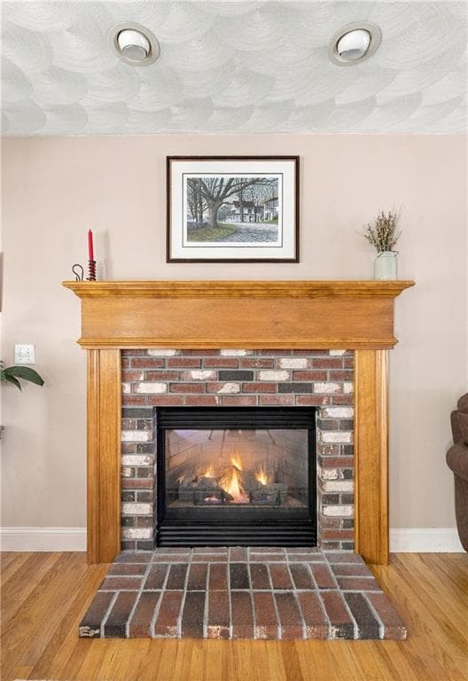 Single Family Residence at 23 Balsam Lane, Smithfield, photo 12 of 38
