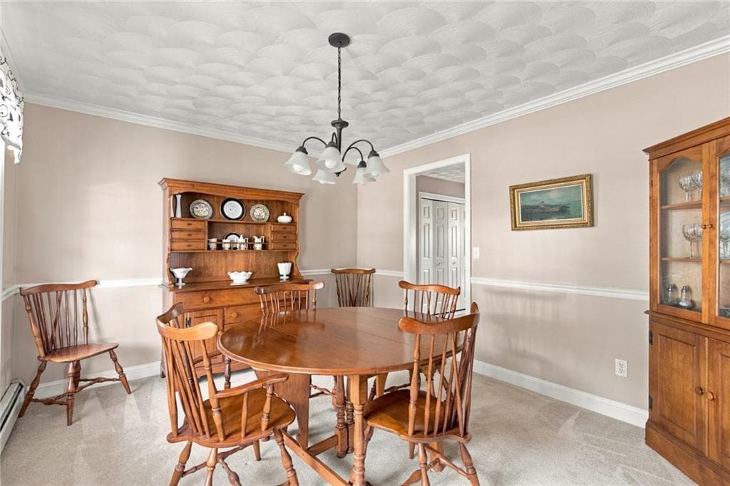 Single Family Residence at 23 Balsam Lane, Smithfield, photo 5 of 38