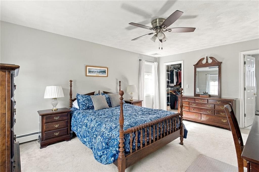 Single Family Residence at 23 Balsam Lane, Smithfield, photo 18 of 38