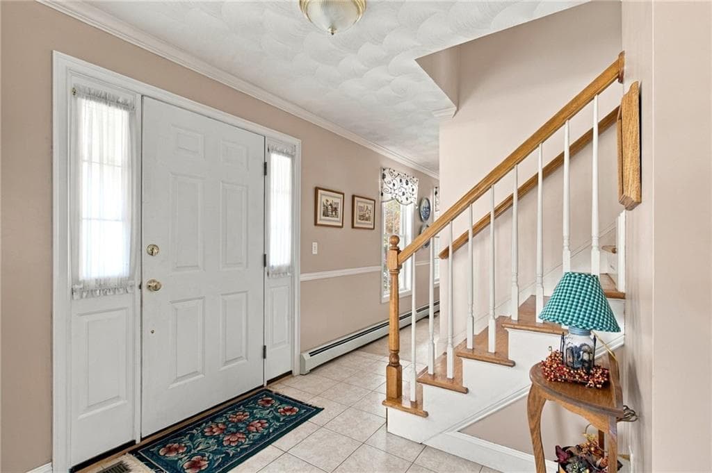 Single Family Residence at 23 Balsam Lane, Smithfield, photo 4 of 38