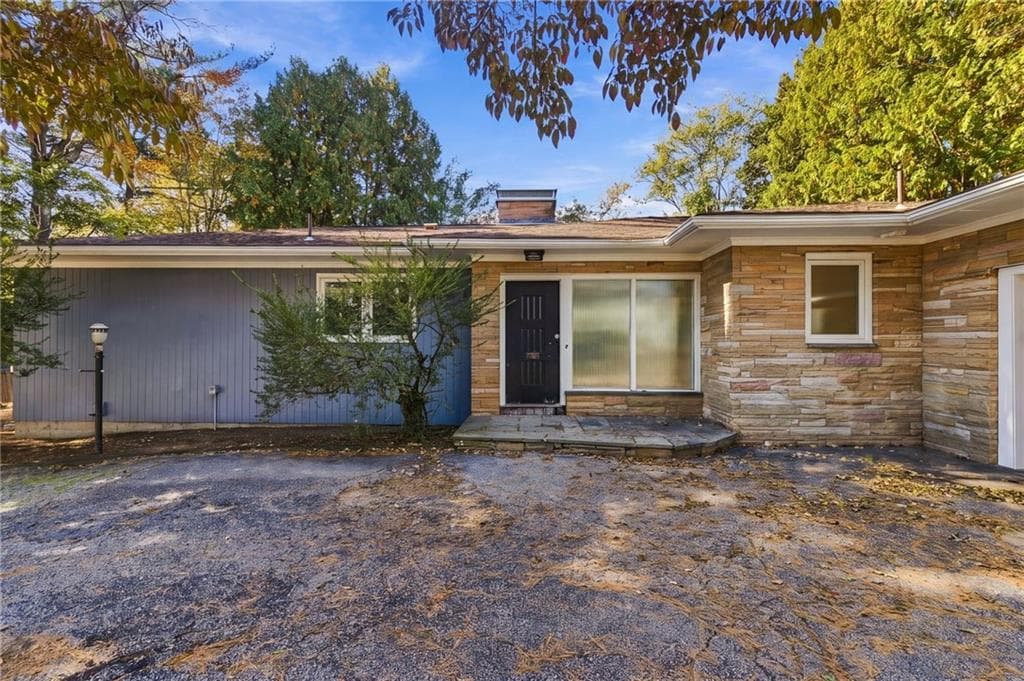38 Amherst Road