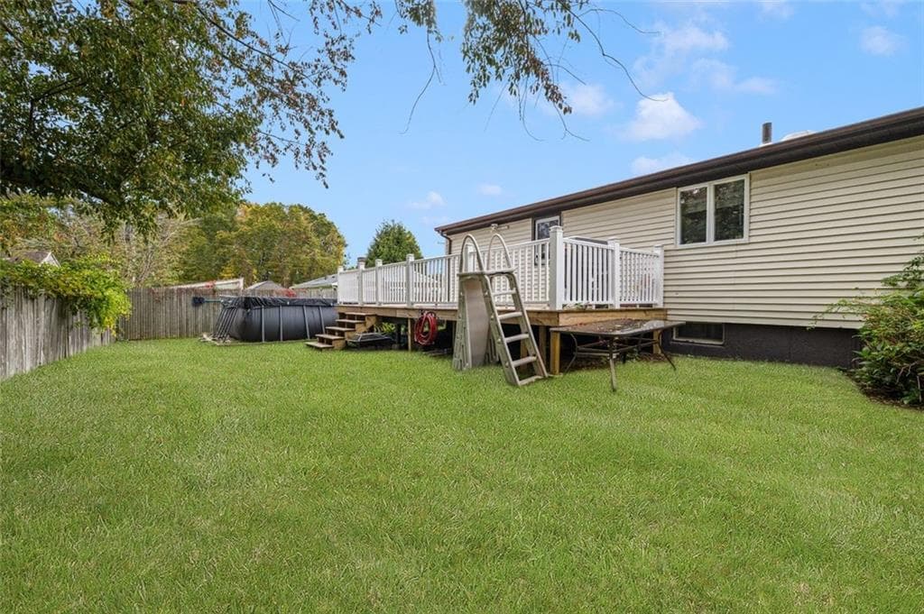 Single Family Residence at 1034 Stafford Road, Tiverton, photo 46 of 49