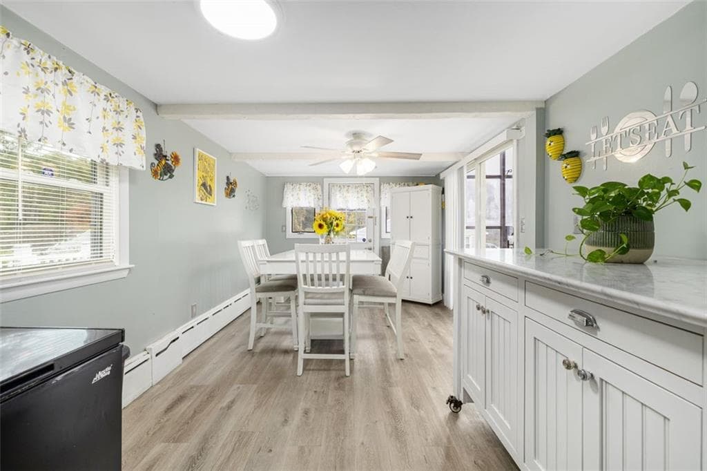 Single Family Residence at 1034 Stafford Road, Tiverton, photo 13 of 49