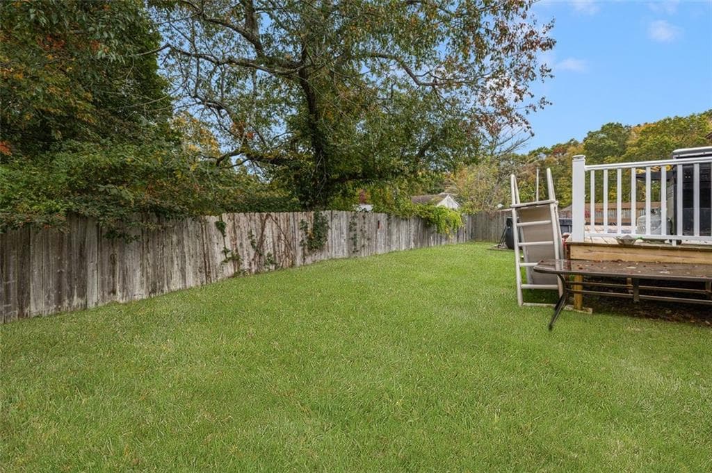 Single Family Residence at 1034 Stafford Road, Tiverton, photo 47 of 49