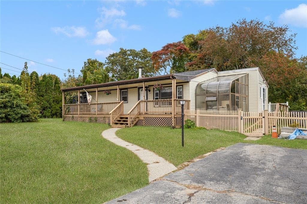 1034 Stafford Road