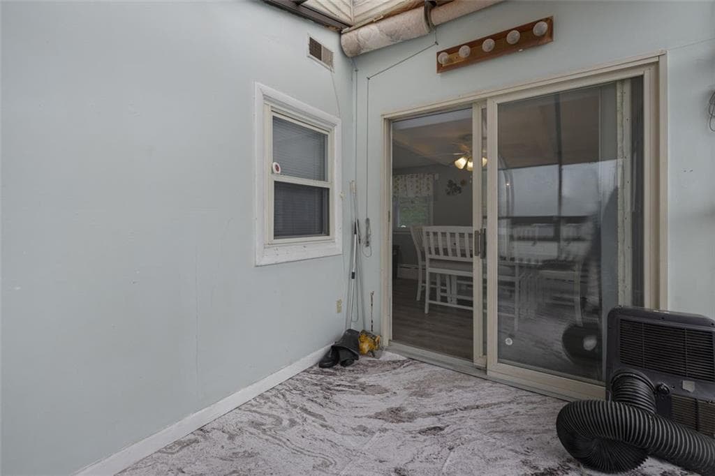 Single Family Residence at 1034 Stafford Road, Tiverton, photo 20 of 49