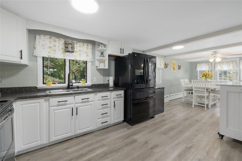 Single Family Residence at 1034 Stafford Road, Tiverton, photo 10 of 49