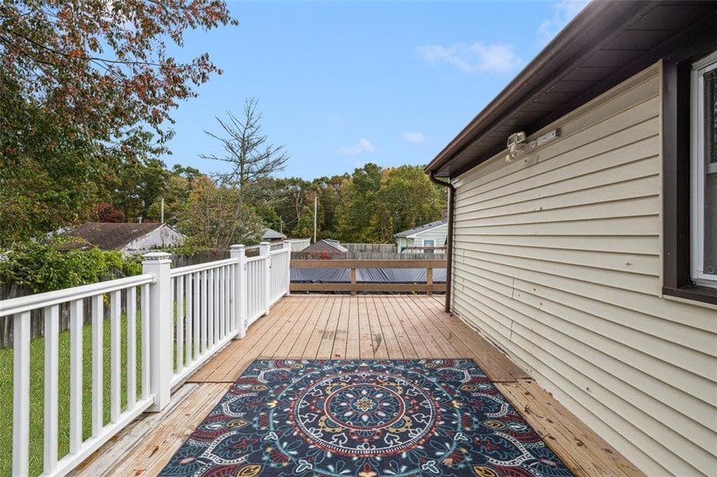 Single Family Residence at 1034 Stafford Road, Tiverton, photo 41 of 49