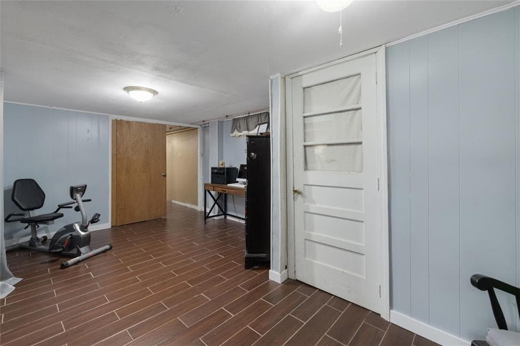Single Family Residence at 1034 Stafford Road, Tiverton, photo 29 of 49