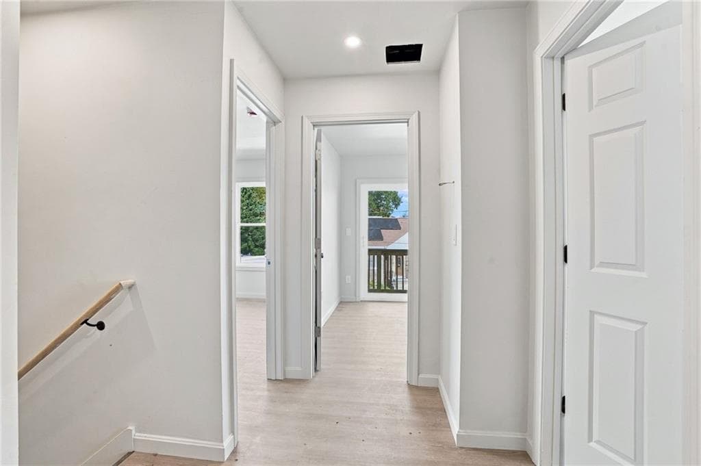 Single Family Residence at 61 Smart Street, Providence, photo 22 of 32