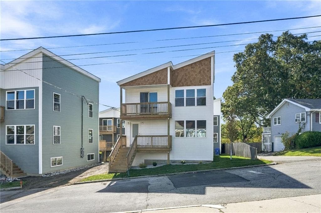Single Family Residence at 61 Smart Street, Providence, photo 32 of 32