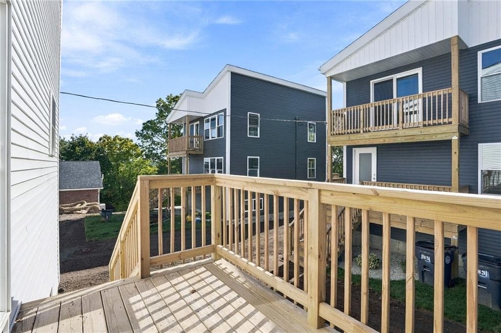 Single Family Residence at 61 Smart Street, Providence, photo 28 of 32