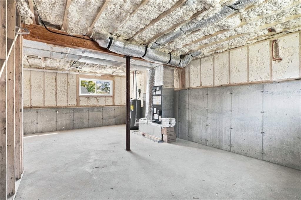 Single Family Residence at 61 Smart Street, Providence, photo 24 of 32