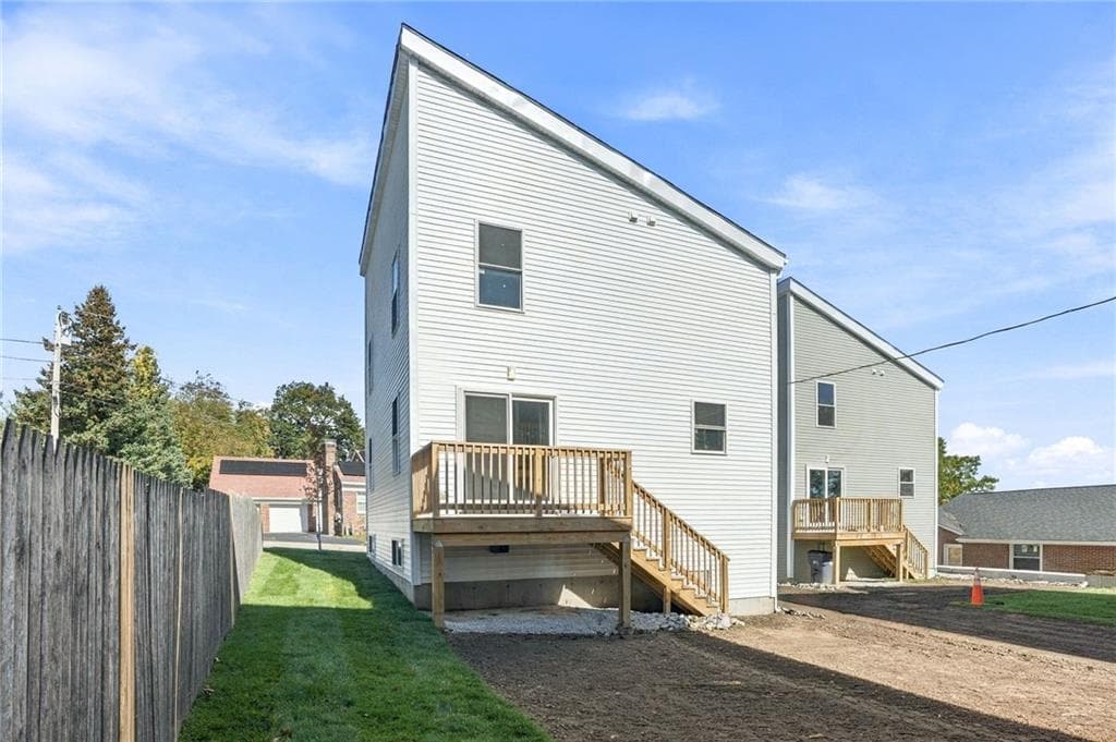 Single Family Residence at 61 Smart Street, Providence, photo 30 of 32