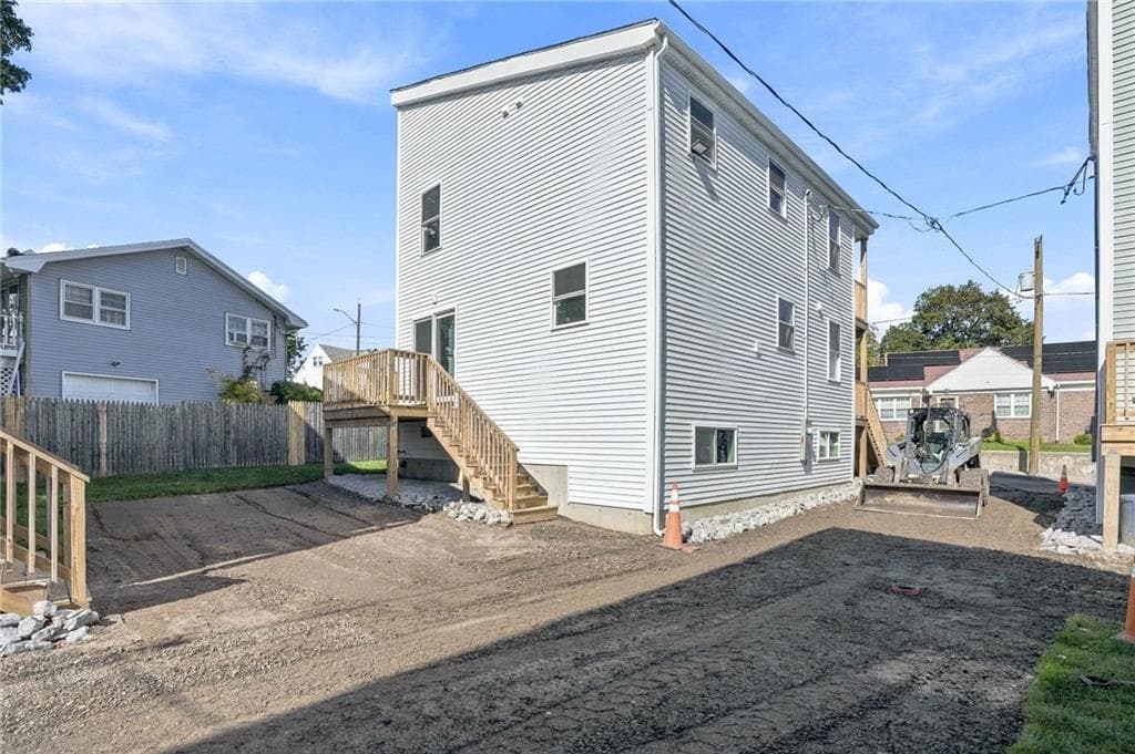 Single Family Residence at 61 Smart Street, Providence, photo 29 of 32