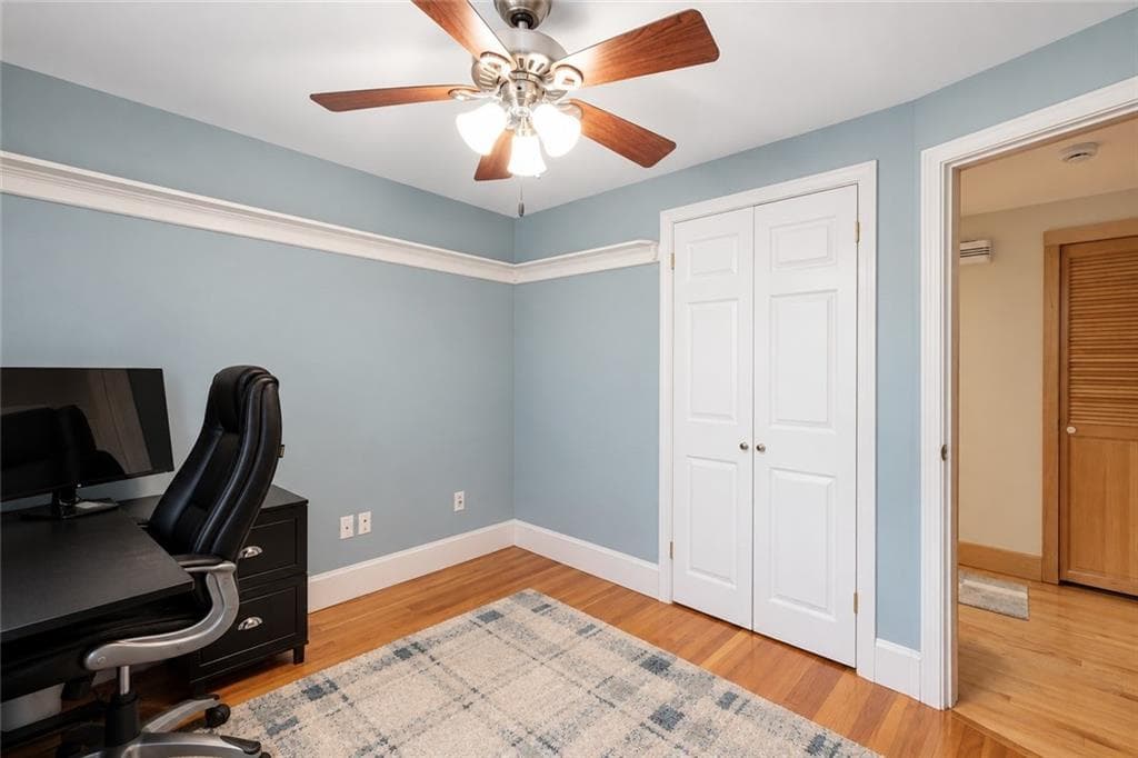 Single Family Residence at 38 Pitman Road, Warwick, photo 22 of 33