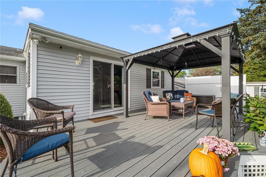 Single Family Residence at 38 Pitman Road, Warwick, photo 30 of 33