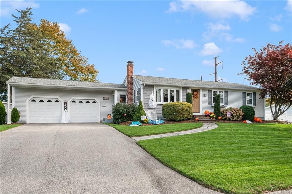 Single Family Residence at 38 Pitman Road, Warwick, photo 33 of 33