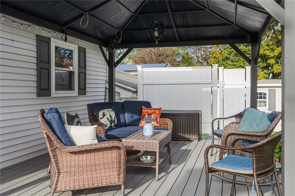 Single Family Residence at 38 Pitman Road, Warwick, photo 31 of 33