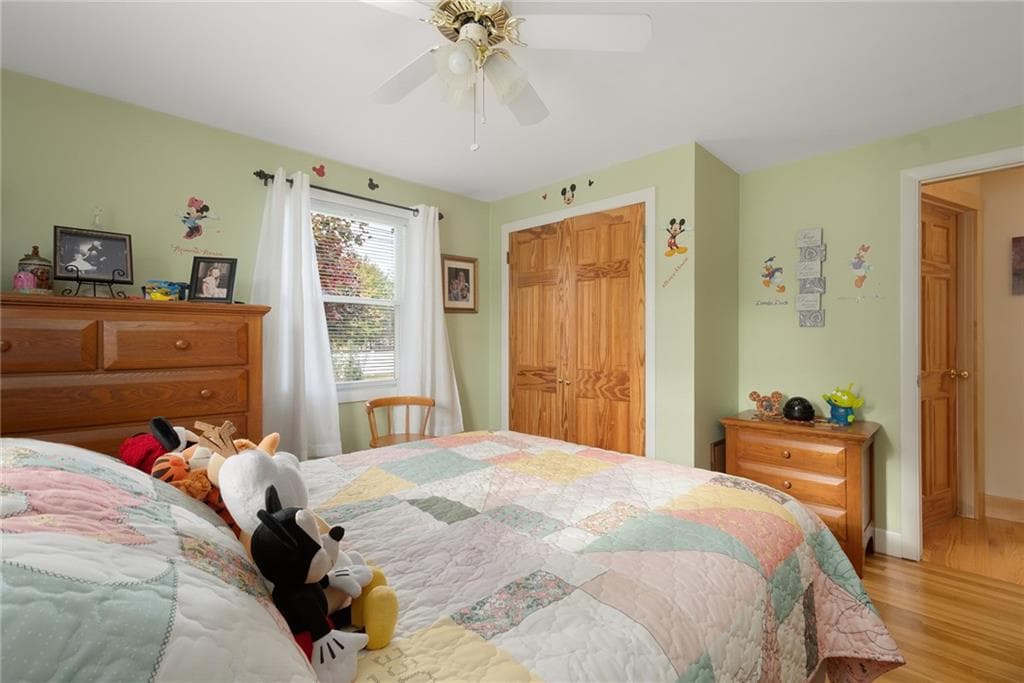 Single Family Residence at 38 Pitman Road, Warwick, photo 21 of 33