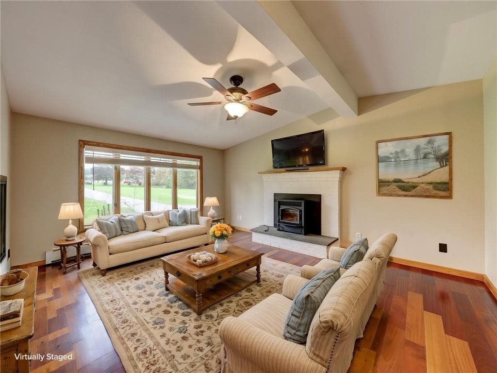 Single Family Residence at 15 Margaret Henry Road, Killingly, photo 16 of 40